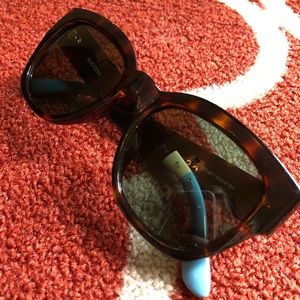 Toms Audrina Sunglasses